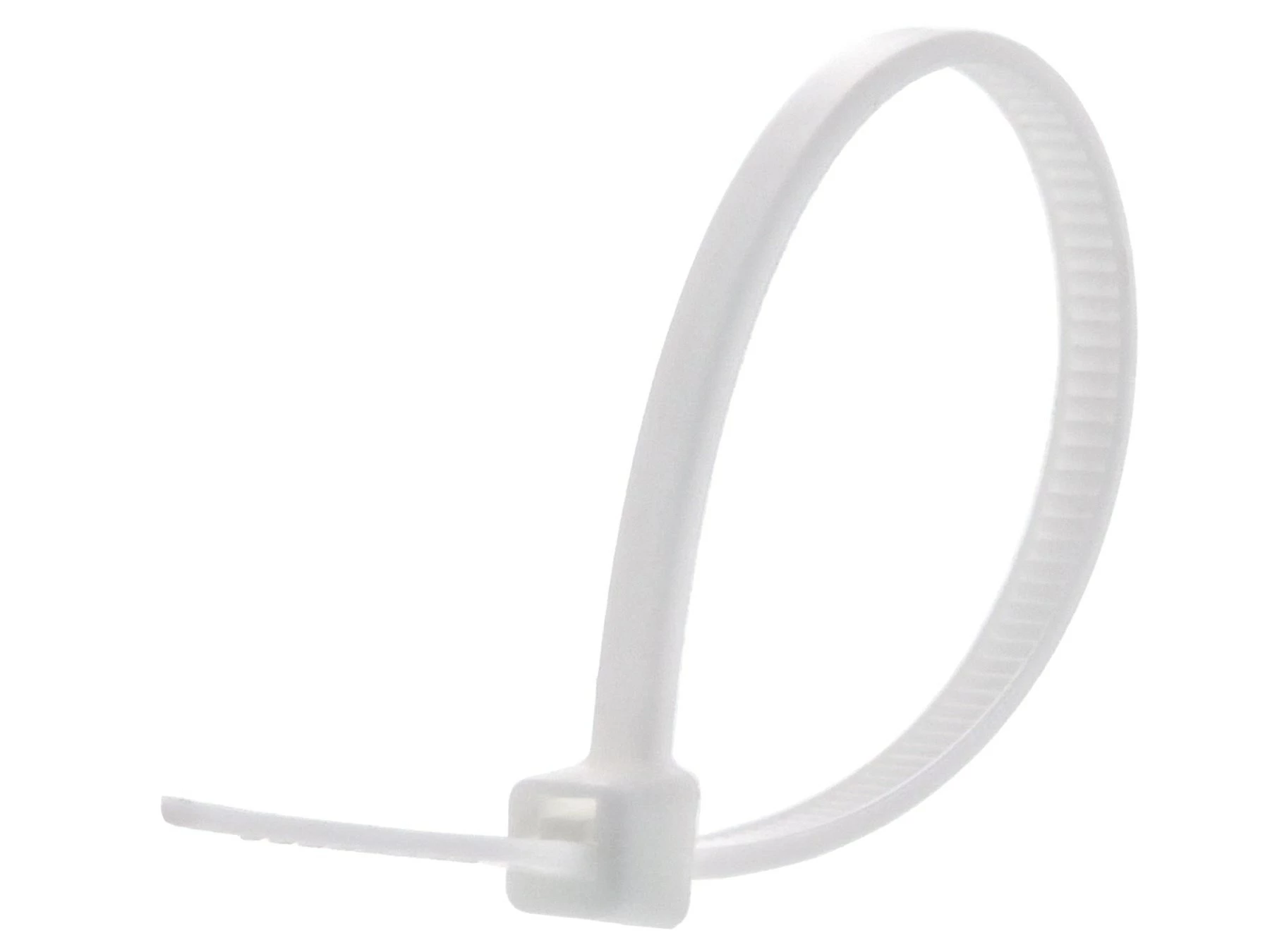 Straps Cable Ties LEGRAND 360x4.6mm (white)