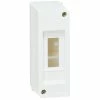 Modular Switchboards Terminal Shield Box 2 Mod. Legrand 001356 (without Door) 2 Modular Switchboards Terminal Shield Box 2 Mod. Legrand 001356 (without Door) -LEGRAND Sales Shop 001356 5a24