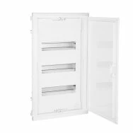 Modular Switchboards NEDBOX 36+6 Mod. Cabinet Legrand 001413