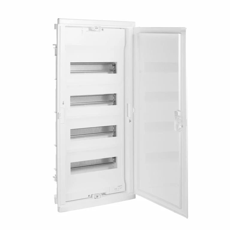 Modular Switchboards NEDBOX 48+8 Mod. Cabinet Legrand 001414 3 Modular Switchboards NEDBOX 48+8 Mod. Cabinet Legrand 001414