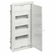 Modular Switchboards NEDBOX 36+6 Mod. Cabinet Legrand 001433