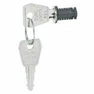 Modular Switchboards Key Lock For Plexo Cabinets Legrand 001966