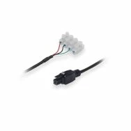Accessories Teltonika Power Cable With 4-way Screw Terminal