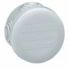 Hermetic Boxes Plexo Round D60 Junction Box Legrand 092001 -LEGRAND Sales Shop 092001 legrand 1000 0393