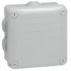 Hermetic Boxes Plexo Junction Box 105x105x55 Legrand 092022 -LEGRAND Sales Shop 092022 legrand 1000 f1f8
