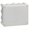 Mounting Boxes Plexo Junction Box 180x140x86 Legrand 092052 -LEGRAND Sales Shop 092052 legrand 1000 7c73