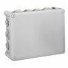 Mounting Boxes Plexo Junction Box 220x170x86 Legrand 092062 -LEGRAND Sales Shop 092062 legrand 1000 17de