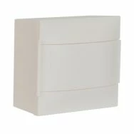 Modular Switchboards PRACTIBOX 12 Mod. Surface Mounting Cabinet Legrand 135201