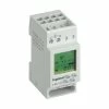 Programmable Clocks And Thermostats Digital Time Switch Legrand 603770 -LEGRAND Sales Shop 2005 8357