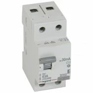 Automatic Circuit Breakers RCD RX Legrand 402026