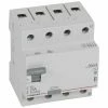 Automatic Circuit Breakers RCD RX Legrand 402062 -LEGRAND Sales Shop 402062 4860
