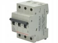 Automatic Switches MCB RX3 Legrand 419237