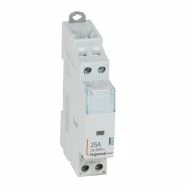 Contactors, Relay Modules Contactor 2N/O 250V CX Legrand 412523