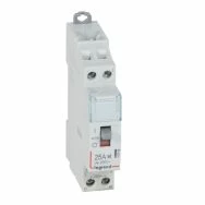Contactors, Relay Modules Latching Relay 2 N/O Legrand 412558
