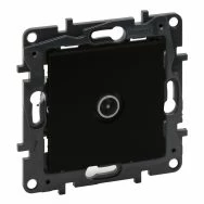 Switches And Sockets TV Socket Niloe Step Legrand 863573