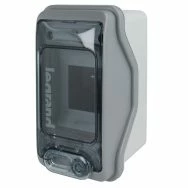 Modular Switchboards Plexo 4 Mod. Enclosure Legrand 601974