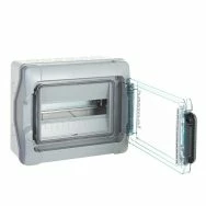 Modular Switchboards Plexo 12 Mod. Enclosure Legrand 601981