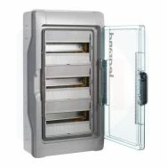 Modular Switchboards Plexo 36 Mod. Enclosure Legrand 601983