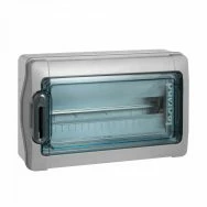 Modular Switchboards Plexo 18 Mod. Enclosure Legrand 601985