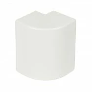 Cable Ducts Fixed External Angle Rigid Cover 100x50 Mm Legrand 638018 (white)