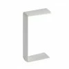 Cable Ducts Body Joint For Rigid Cover 100x50 Mm Legrand 638036 (white) -LEGRAND Sales Shop 638036 legrand ef90