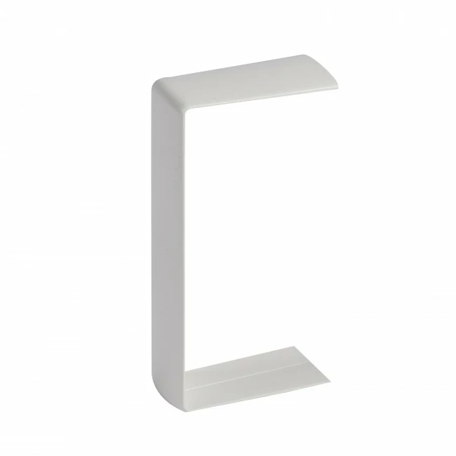 Cable Ducts Body Joint For Rigid Cover 100x50 Mm Legrand 638036 (white) 3 Cable Ducts Body Joint For Rigid Cover 100x50 Mm Legrand 638036 (white)