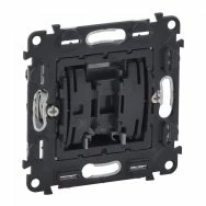 Switches And Sockets Intermediate Switch Valena Life Legrand 752007