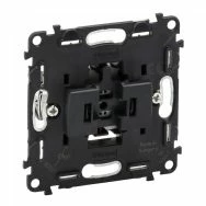 Switches And Sockets Changeover Push Button Valena Life Legrand 752011