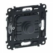 Switches And Sockets 75W LED Dimmer Valena Life Legrand 752060