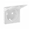 Switches And Sockets 2P + E Cover Plate With Cover Valena Life Legrand 754840 -LEGRAND Sales Shop 754840 legrand 1000 0b8c