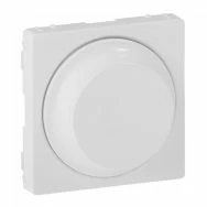 Switches And Sockets Dimmer Cover Plate Valena Life Legrand 754880