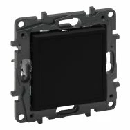 Switches And Sockets Socket Cover Niloe Step Legrand 863500