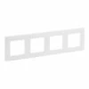 Switches And Sockets White Frame Niloe Step Legrand 863194 -LEGRAND Sales Shop 863194 f6f4