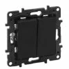 Switches And Sockets 2 Button Switch Niloe Step Legrand 863508 -LEGRAND Sales Shop 863508 1 7c00