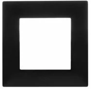 Switches And Sockets Black Frame Niloe Step Legrand 863591