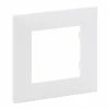 Switches And Sockets White Frame Niloe Step Legrand 863191