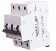 Automatic Switches MCB RX3 Legrand 419167