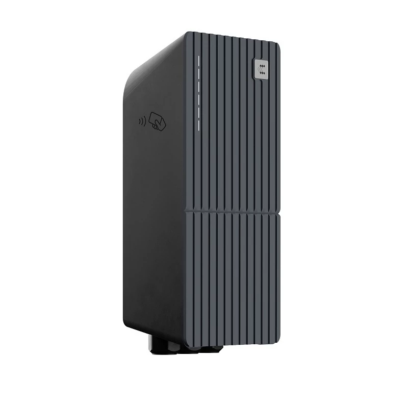 Teltonika Car Charging Stations Car Charging Station TeltoCharge EVC1100P4000 (with Socket, 11kW, 16A, 3 Phase) 3 Teltonika Car Charging Stations Car Charging Station TeltoCharge EVC1100P4000 (with Socket, 11kW, 16A, 3 Phase)