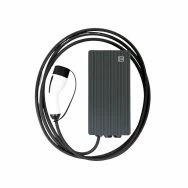 Teltonika Car Charging Stations Car Charging Station TeltoCharge EVC1210P1000 (With Cable, 22kW, 32A, 3 Phase)