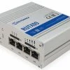 Routers TELTONIKA Industrial Router LTE RUTX09 -LEGRAND Sales Shop d4df45f38c7148eb179330bcdae6cf3e e851