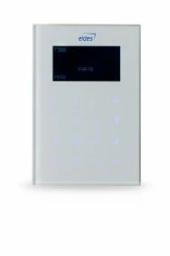 Keypads ELDES Keyboard EKB2 (white)