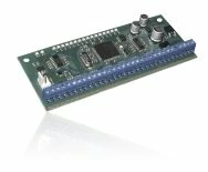 Expansion Modules ELDES Hardwired Zone And PGM Expansion Module EPGM1