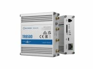 Signal Transmitting TELTONIKA Industrial 5G Gateway LTE TRB500