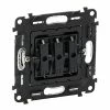 Switches And Sockets One - Way Switch Valena Life Legrand 752003 -LEGRAND Sales Shop legrand 752003 27b2
