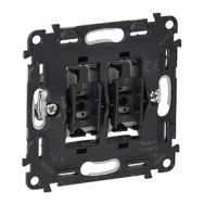 Switches And Sockets 2 - Changeover Push Button Valena Life Legrand 752018