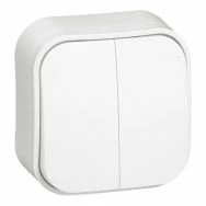 Switches And Sockets Surface Mounted Switch Forix Legrand 782402