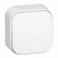 Switches And Sockets Surface Mounted Switch Forix Legrand 782400