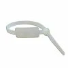Straps Cable Ties With Identification LEGRAND 180x4.6mm (white) -LEGRAND Sales Shop legrand vertical 6bc5