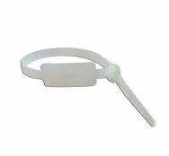 Straps Cable Ties With Identification LEGRAND 180x4.6mm (white)