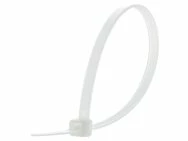 Straps Cable Ties LEGRAND 280x4.6mm (white)